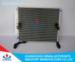 TOYOTA 2009 TRJ150 Aluminum Car Radiator Repair high performance aluminum