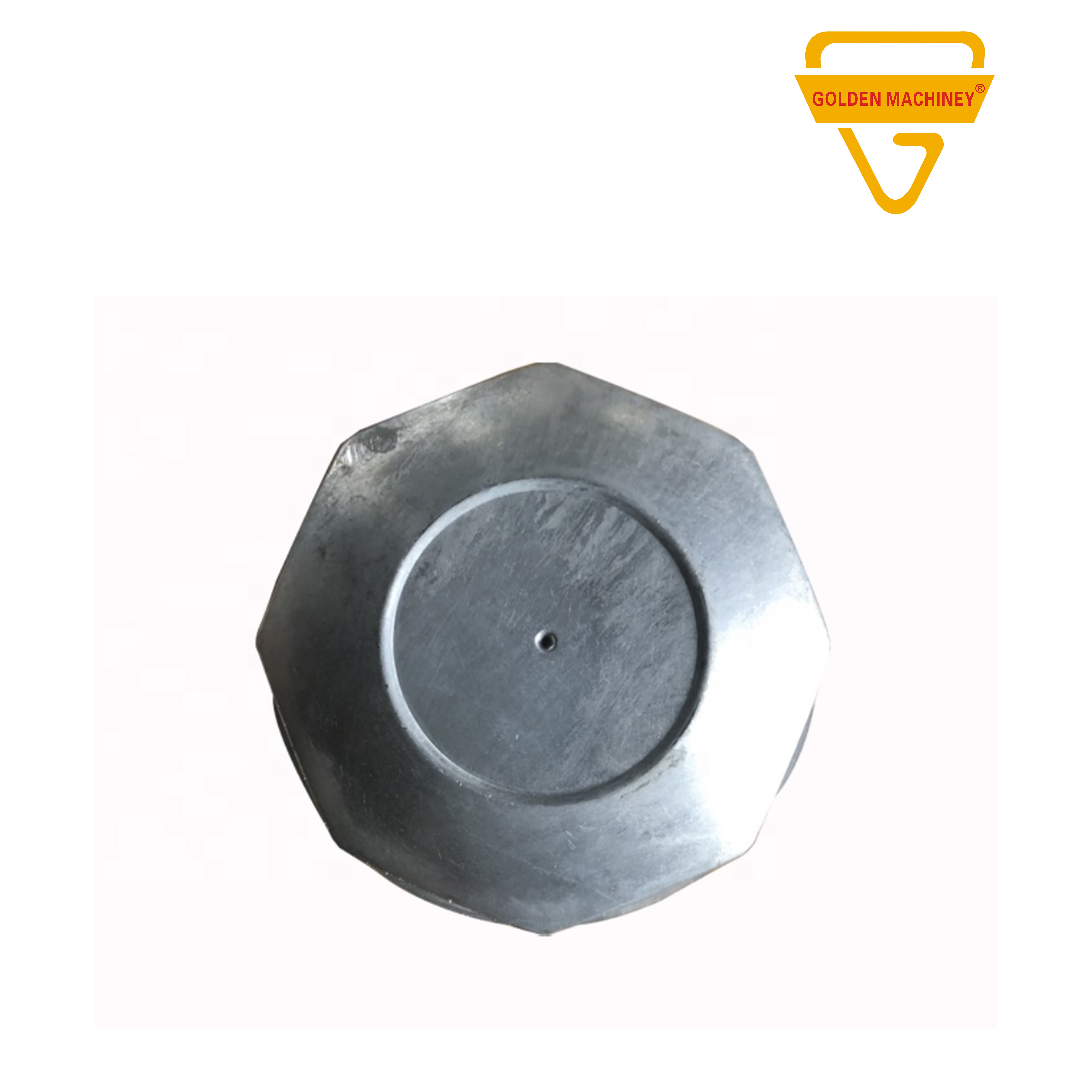 20547252 Volvo Truck Spare Parts Protection Lid Wheel Hub