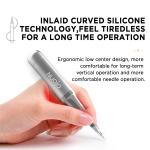 Cartridge Needle 5R 3F Microneedling Pen For Beauty Salon