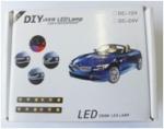 Super newest DRL daytime running Light---Baobao Factory