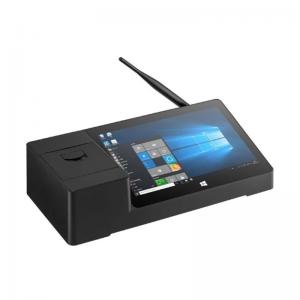 Wholesale POS Thermal Printer Intel Cherry Trail Z8350 8.9 2.5A TV BOX PC from china suppliers