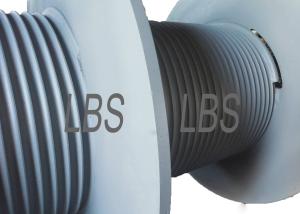 Wholesale Marine Drum Winch from china suppliers