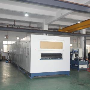 Wholesale Copper-aluminum/steel-aluminum/titanium-aluminum composite material plate automatic polishing machine from china suppliers