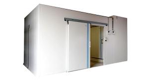 Wholesale COLDROOM35 Vegetable and Fruit Cold Storage Chiller Room Blood Refrigeration Unit from china suppliers