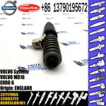 L433TBE Diesel Fuel Injector MD16 22052772 BEBE5L08101 BEBE5L08001 22717955