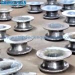 Casting Steel 6" 8" 10" Marine Button Chock ASTM A27-70-36 Ship Mooring
