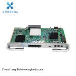 Huawei H903MPLA 03025KFE MA5800 Series 4-Port 10GE OLT MPLA Control Board
