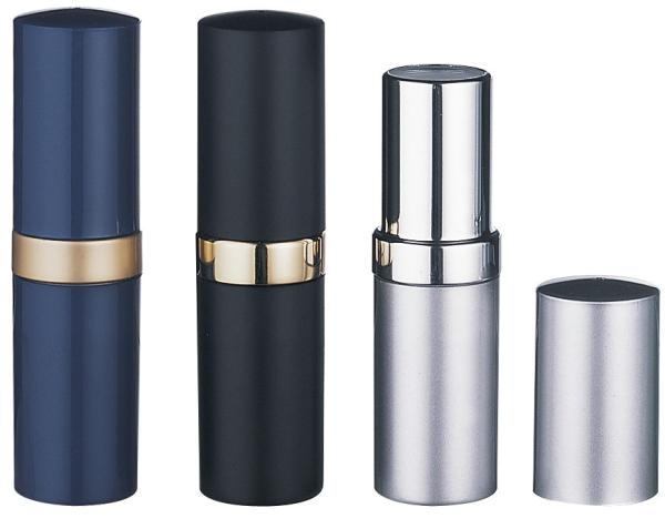 Plastick lipstick case, lipstick tube,lipstick container, New design lipstick