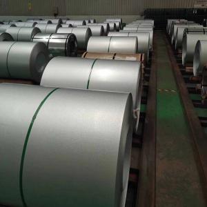 Wholesale In Stock Steel Coil Galvalume Prepainted GI Sheet Coil DX51D 0.3mm from china suppliers