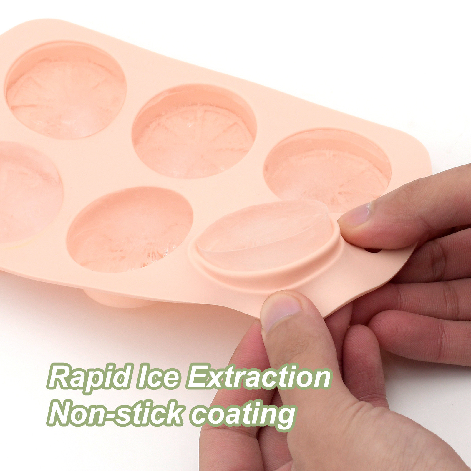 Fruit Shape Baking Mold Candy Molds Including Pineapple Lemon Watermelon Strawberry, Ideal For Chocolate, Candy, Cake, Ice Cube & Jelly, Pack Of 4
