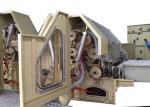 40m/Min Polyester Fiber Carding Machine For Nonwoven