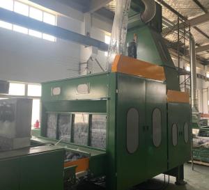 Wholesale 2024 New Type HYGM-260 2600mm Vibrating Feeder 1000kg/h Capacity from china suppliers