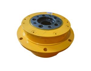 Wholesale Hydraulic Piston Motor with Adjustable Speed for Heavy Machinery from china suppliers