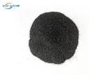 Anti Sublimation Hot Melt Adhesive Powder Black DTF Powder For Heat Transfer