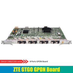 Wholesale Gtgo Gpon 8 Ports Board C+ for C300 C320 from china suppliers