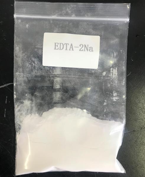 Dipotassium EDTA (EDTA K2) / Tripotassium EDTA (EDTA K3) For Blood Collection