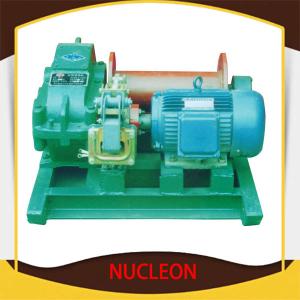 Wholesale High quality 550kg 1200kg Mooring Winch Mini 230v Electric Winch from china suppliers