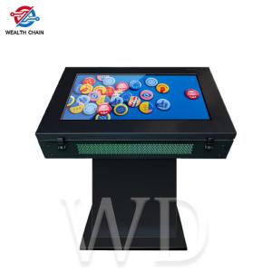 Wholesale Interaction Menu 21.5-55 inch Outdoor digital Screen Android Windows from china suppliers