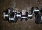Second Hand Diesel Engine Crankshaft 4N7696 3306 For Excavator E330B Original