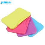 200ML Capacity Reusable Freezer Packs Bpa Free Food Grade SGS Certificates