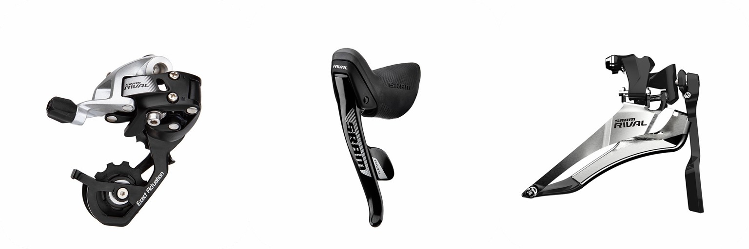 Twitter STEALTHpro Carbon Fiber Road Bike Sram RIVAL 22 Speed Disc Brake Alloy Wheel