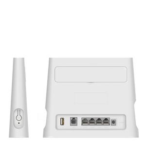 Wholesale B950 3G 4G LTE CPE Wifi Router SIM Card Unlocked Qualcomm Chipset 300Mbps Mobile from china suppliers