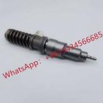 Diesel Common Rail Volvo Injector Fuel Electronic Unit Bebe4c06001 3840043