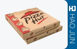 Wholesale Brown Kraft Cardboard Food Boxes Plat Packed With 2mm Thickness Efluting Paper from china suppliers
