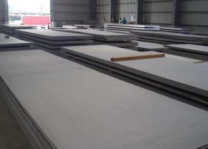 China S32101 S32304 Super Duplex Stainless Steel Plate  Duplex Metal Sheet Panels on sale