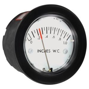 Buy cheap ODM Differential Pressure Gauge from wholesalers