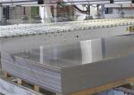 Slit Edge Alloy 2205 Stainless Steel 1000-6000mm Length Cuttable TISCO SINOY