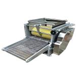 60l mechanical panel Portable kitchen dough mixer kneading machine