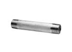 ASTM A213 A269 Schedule 40 Stainless Steel Pipe , Class 150 Threaded Stainless