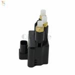 New Air Suspension Valve Block Fits W221 W164 W166 W212 W222 W217 W251