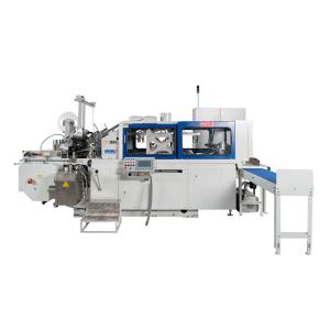 Wholesale 0.1-0.3mm case making machine cover making Cover Material Hardcover Case Making 650L/min 6bar Compressed Air Requirments from china suppliers