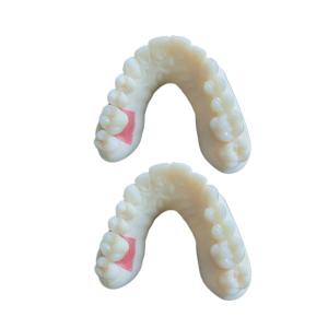 Wholesale 3D Digital Model CAD CAM Design Dentures Dental Laboratory from china suppliers