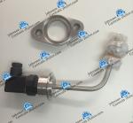 York Chiller Parts 025-29150-001 / 02529150001 Pressure Transducer