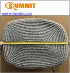 Rope Changing Basket Psi Pre Shipment Inspection Summit Services