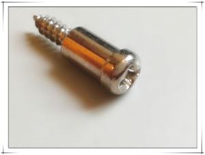 Wholesale Special Cross recessed pan head self-tapping screw for machine from china suppliers