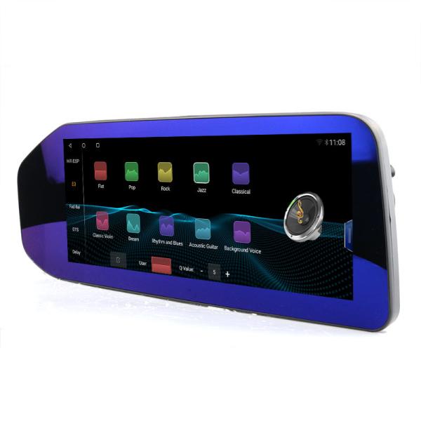 2011 2010 2008 Lexus Es 350 Aftermarket Stereo Multi Language Car Stereo 12"