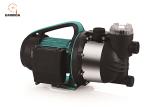 Quite working condition 1.5hp 1.75hp high pressure domestic garden irrigation