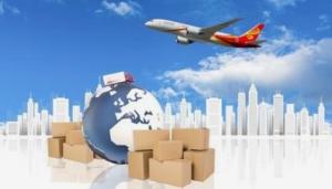China DDU DDP China Air Freight Service Air Freight Transportation China To Qatar on sale