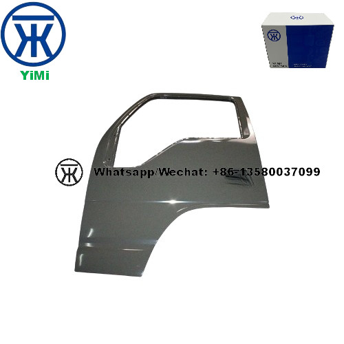 ISUZU NKR55 AUTO DOOR LH 8-978523781 8978638480