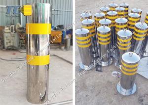 Wholesale Stainless Steel Retractable Belt Barriers Hot Deep Galvanized Powder Coated from china suppliers