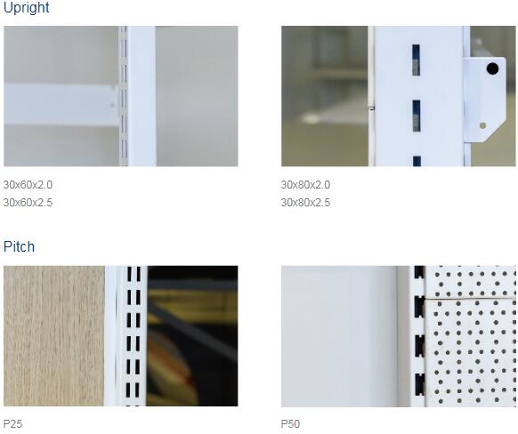To the Wall Glass Panel Supermarket Display Fixtures for Cosmetics