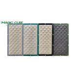 STC 17-27dB Outdoor Customization Size Noise Reduction Vinyl Sound Barrier for