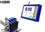 Batch Online Thermal Inkjet Coder With Production Line / Conveyor Belt