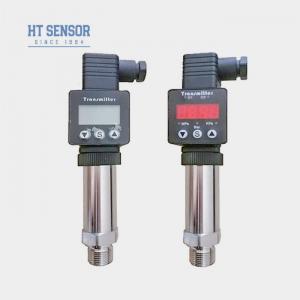 China BP93420IX High Precision Pressure Transmitter 32VDC Stainess Steel Pressure Sensor on sale