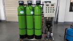 500L/Hr Reverse Osmosis Water Filtration System RO Membrane