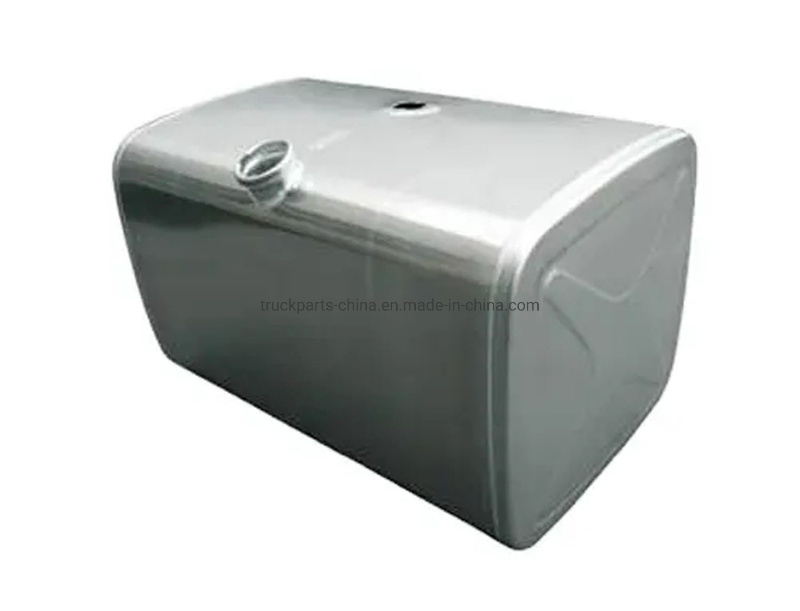 Sinotruk Weichai Truck Spare Parts HOWO Shacman Heavy Truck Fuel Tank Wg9725550300